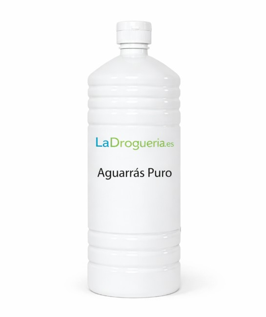 Aguarras puro