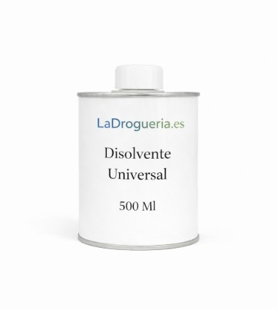 Disolvente universal