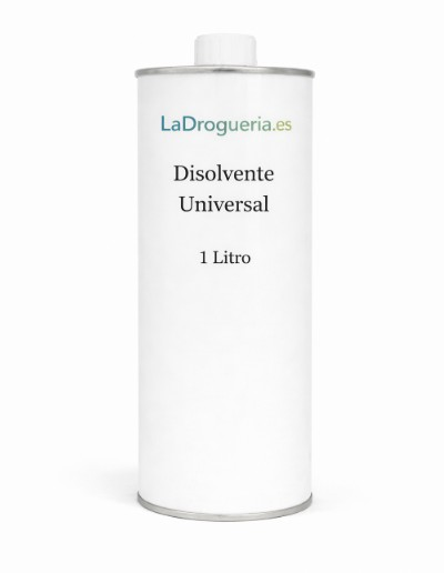 Disolvente universal