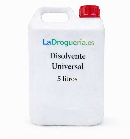 Disolvente universal