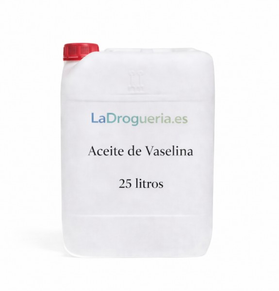 Aceite  de vaselina