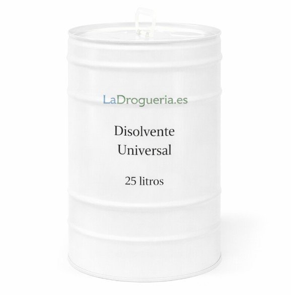 Disolvente universal
