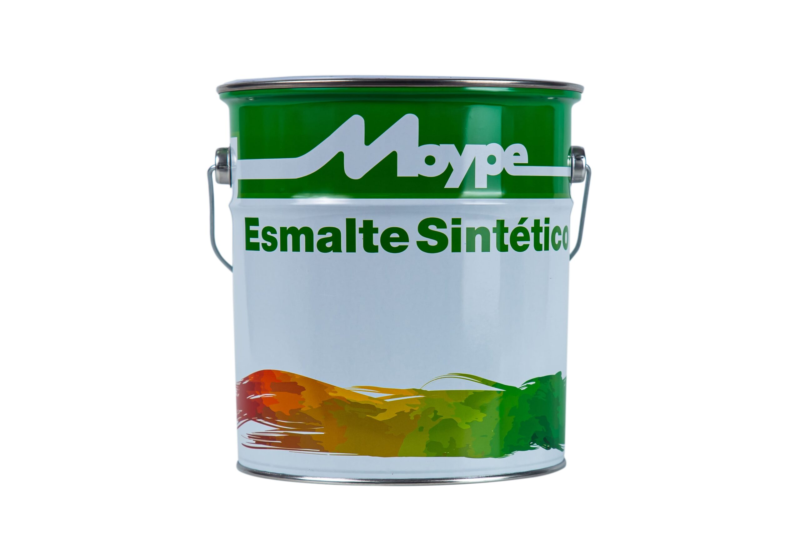 Esmalte sintetico moype 4 litros