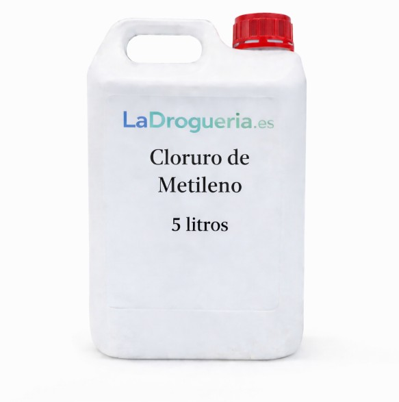 Cloruro de metileno
