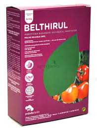 Insecticida belthirul  jardin