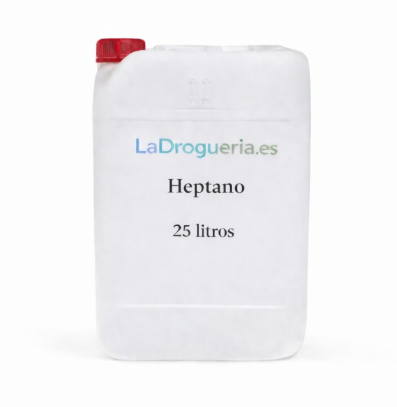 Heptano
