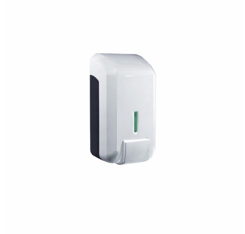 Dosificador divassi espuma