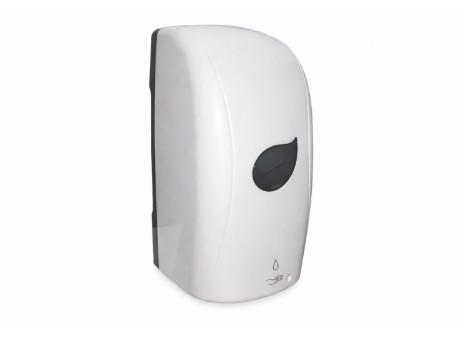 Dosificador gel electronico optico automatico