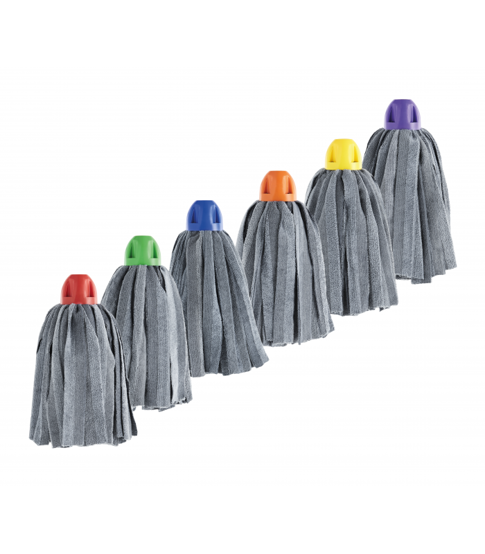 Mocho tiras max pro microfibra