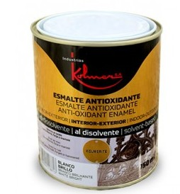 Pinturas esmalte martele k-tr