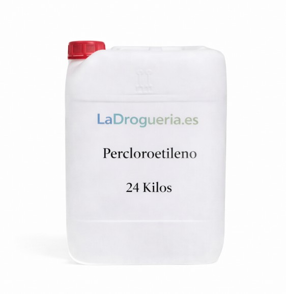 Percloroetileno