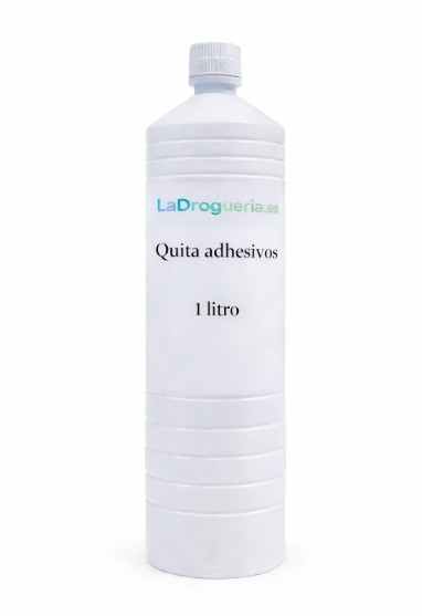 Quita adhesivos