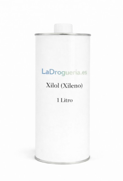XILOL ( XILENO)