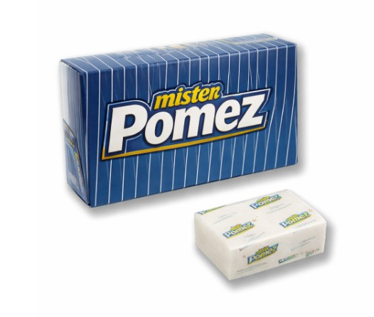 Piedra pomez pastillas Mr.Pomez