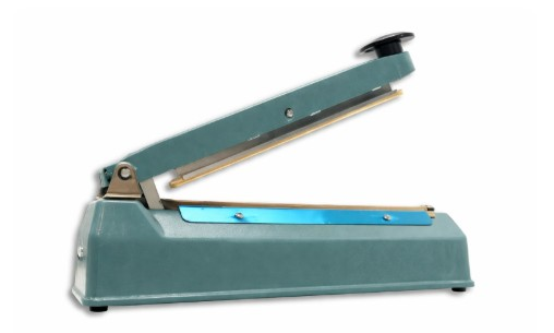 Maquina selladora manual