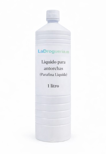 Liquido de Antorchas (Parafina Liquida)