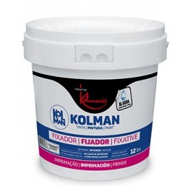 FIJADOR AL AGUA KOLMER