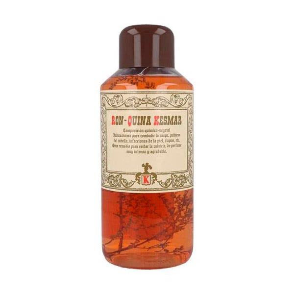Ron-quina kesmar
