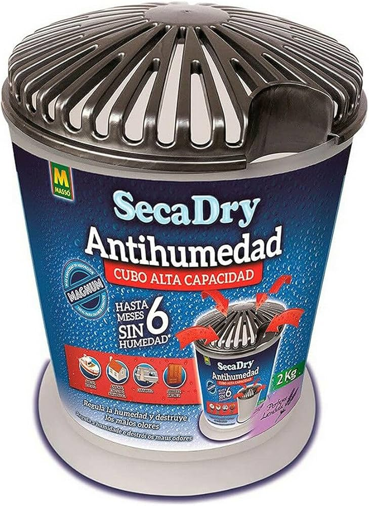 Antihumedad listo uso