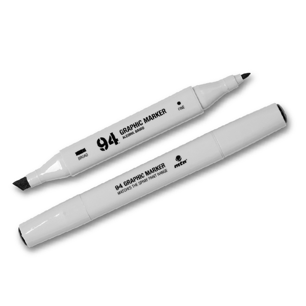 Rotulador montana graphic marker 94