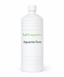 Aguarras puro