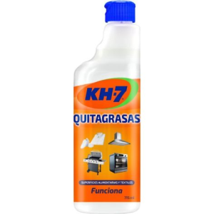 Kh-7 recambio quitagrasa