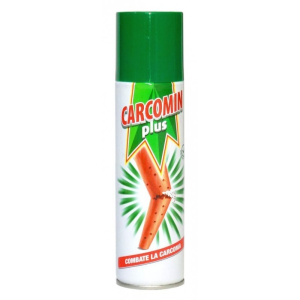 INSECTICIDA CARCOMIN SPRAY