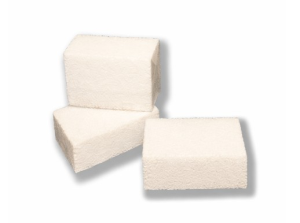 Piedra pomez pastilla