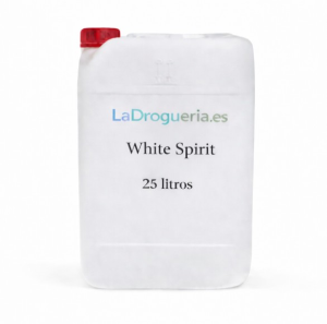 White spirit garrafa (petrolin)