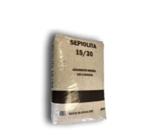 Sepiolita 15/60