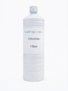 Glicerina