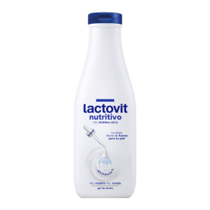 Gel lactovit.