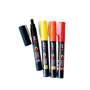 Rotulador posca PC-1M