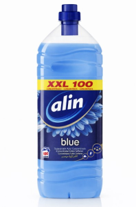 Suavizante alin