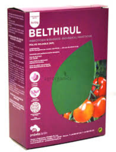 Insecticida belthirul  jardin