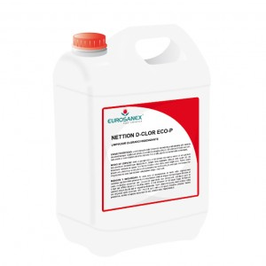 Limpiador nettion d-clor eco-p