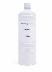 Heptano