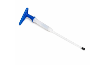 Dosificador garrafa gel