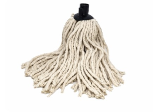 Mocho algodon blanco 150 gr