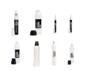 Rotulador grog vacio