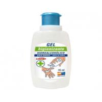 Gel hidroalcoholico lubrex