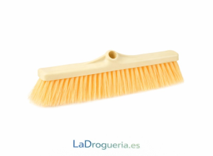 Cepillo barrendero imitacion mijo.