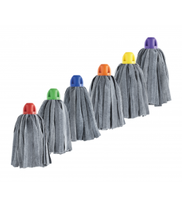 Mocho tiras max pro microfibra