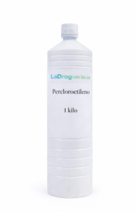 Percloroetileno
