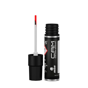 Pintura para coches  con pincel para retoque
