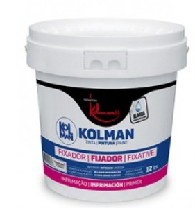 FIJADOR AL AGUA KOLMER