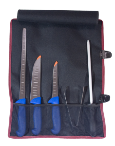 Manta jamonera 5 piezas