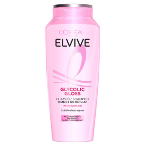 Champu elvive glycolic gloss